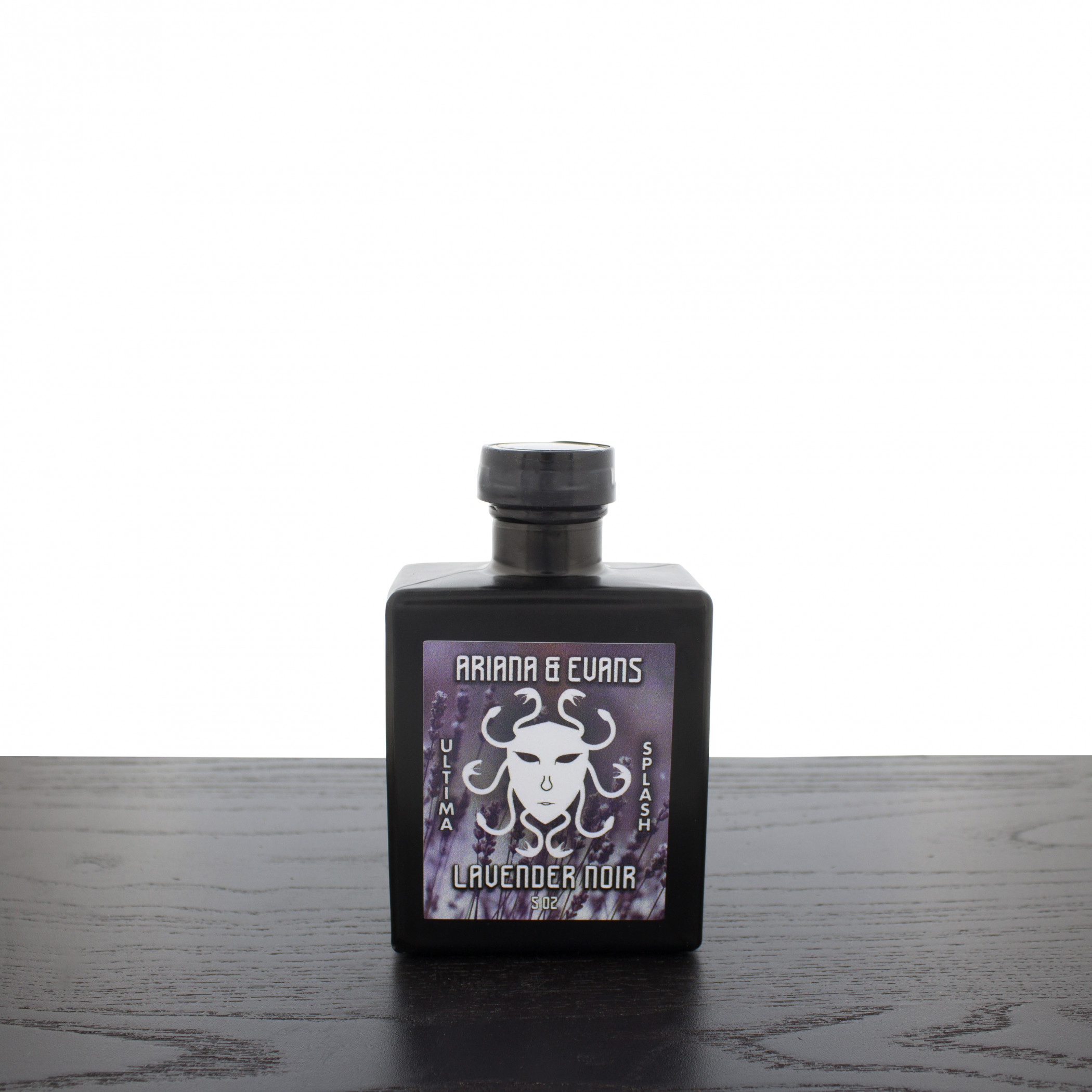 Product image 0 for Ariana & Evans Ultima After Shave, Lavender Noir